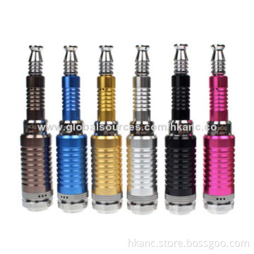 New Colorful E Cigarette Vaporizer k100 Mod